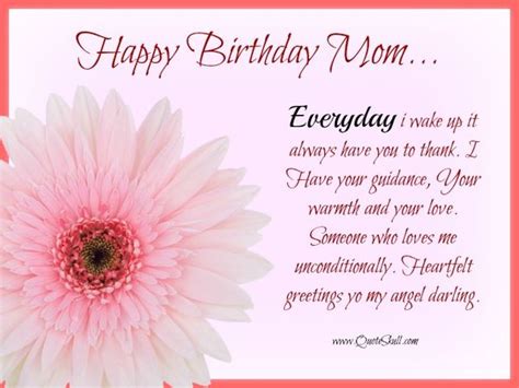 Birthday cards are appropriate within roughly one week of the actual date of the birthday. Happy Birthday Mom Meme - Quotes and Funny Images for Mother