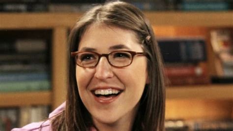 The Untold Truth Of Amy From The Big Bang Theory