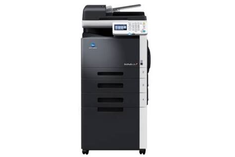 What is the ip address of your once the driver is downloaded you will be ready to install the printer on your computer. Konica Minolta Bizhub C35 - Toner Bee Australia's Leading ...