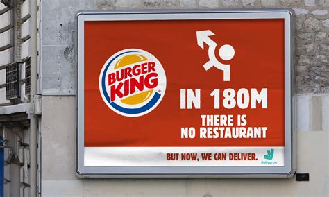 Burger Kings Latest Campaign Drives Customers To Non Existent