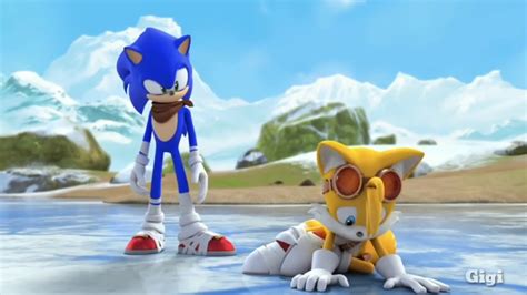 Sonic And Tails Amv La Dee Best Friends Forever Youtube
