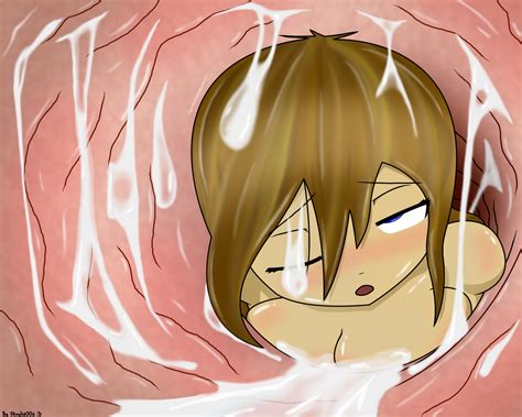 On The Inside By Scaylid D Hentai Foundry Hot Sex Picture