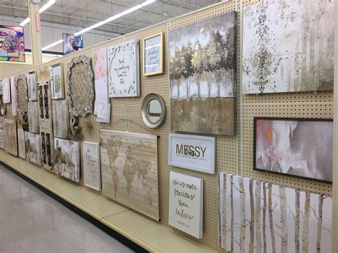 Pin by Nicole Solomons on Hobby Lobby | Hobby lobby displays, Gallery