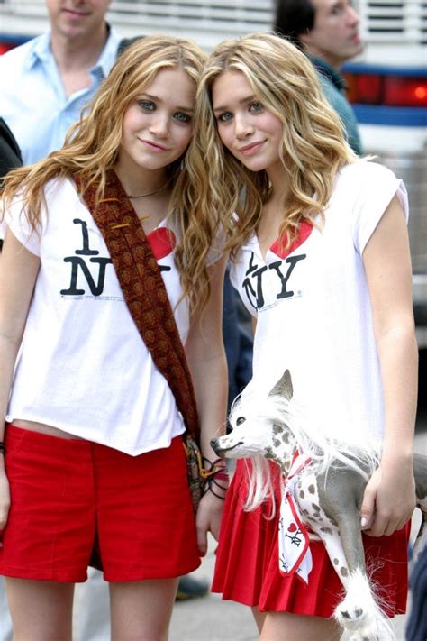 See her boyfriends' names and bio. Inside Mary-Kate and Ashley Olsen's Private Lives Since Quitting Acting 15 Years Ago ...