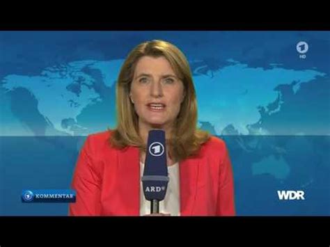 Linkedin is the world's largest business network, helping. Kommentar von Tina Hassel, ARD Berlin - YouTube