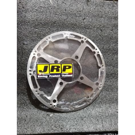 Jrp Extra Lighten Disc Mio Sporty 200mm Sunstar Shopee Philippines