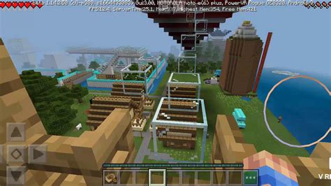 Download dragon ball 7 nien jar java games from tunewap appstore. Dragon ball super Minecraft Goku ressuscita vegeta #7 - YouTube