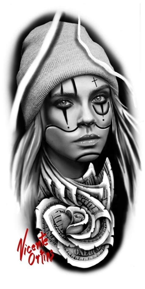 Pin By Jeffery Collins On Tattoo In 2020 Tattoo Art Drawings Chicano