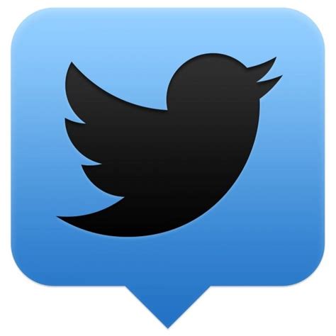 Android Twitter Icon 331004 Free Icons Library