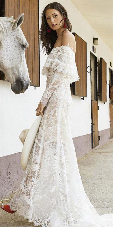 27 Fantasy Wedding Dresses From Top Europe Designers Wedding Dresses Guide