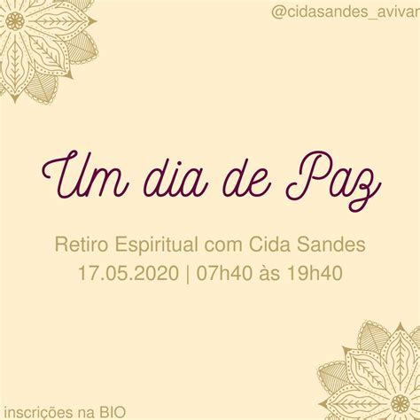 Carta Para Crismando Em Retiro