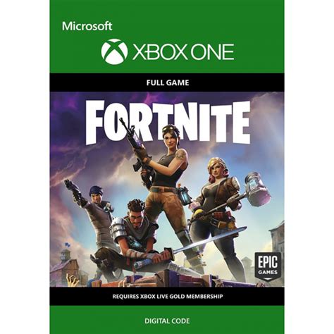 Fortnite Save The World Xbox Instant Delivery Xbox One Games
