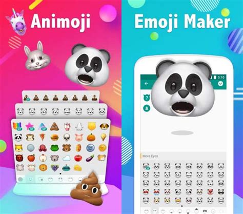 6 Best Emoji Maker Apps For Android