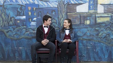 ‘13 Reasons Why Netflixs Must See Teen Horror Mystery And Its Rallying Call Against Sexism