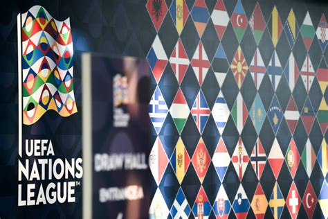 Plus, watch live games, clips and highlights for your favorite teams on foxsports.com! La liga de naciones de la UEFA, el remedio para los ...
