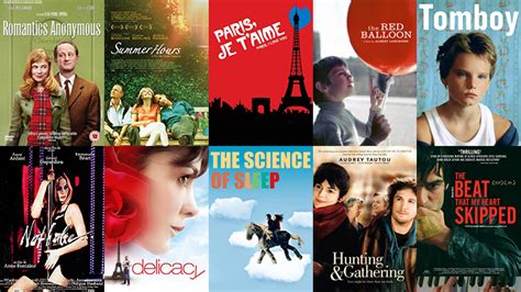 Filmoflix met à votre disposition une grande panoplie de films et séries de tout genre. SBS On Demand: 10 must-see French movies | Movie News ...