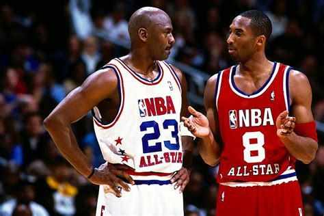 Dennis Rodman On Kobe Bryants Comparisons To Michael Jordan He Just