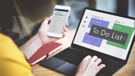 Here's how to set it up. 10 Best To-Do List Apps For Android, iPhone, And Desktop ...