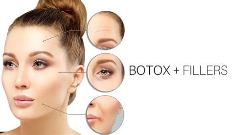 Apa Sebenarnya Perbedaan Botox Dan Filler Jakarta Science Academy