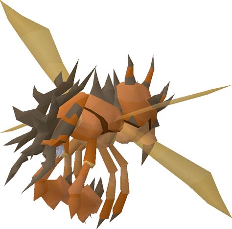 I show you how to kill them their weakness using melee setups, and i show you how to kill them in kalphite guardian wiki: Kalphite Queen - The Old School RuneScape Wiki