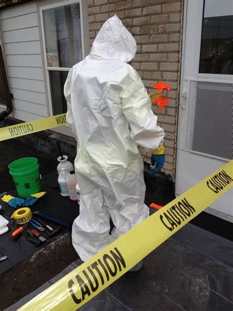 Crime Scene And Biohazard Cleanup Bloomington Mn 5 Star Verified Reviews