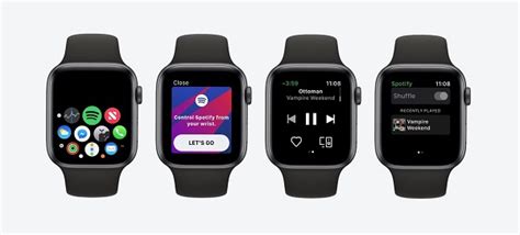 But without offline content and no option for direct streaming, you'll need to keep your. How to Play Spotify Music on Apple Watch | Macsome
