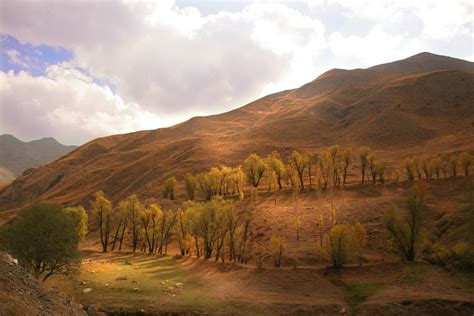 17 tägige erlebnisreise (tausendundeine landschaft: landscape in dizin(north of iran) | north of iran ...