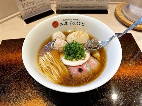 7 Ramen Jepang Modern Di Tokyo Yang Paling Enak Dan Unik Ada Yang