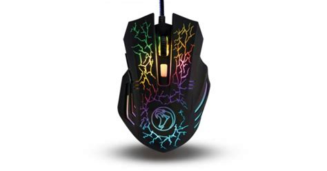 Venom Gaming Mouse