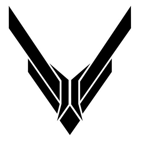 V Logo Concept By Strkdesigns On Deviantart