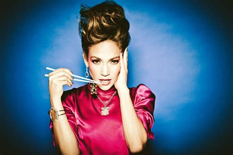 Wallpaper Model Singer Actress Singing Jennifer Lopez Beauty