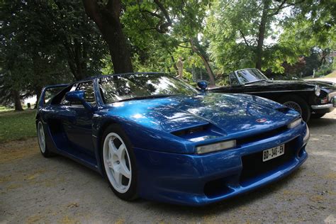 Compare the best sports cars with carwow. venturi, Car, Blue, Sports car Wallpapers HD / Desktop and ...