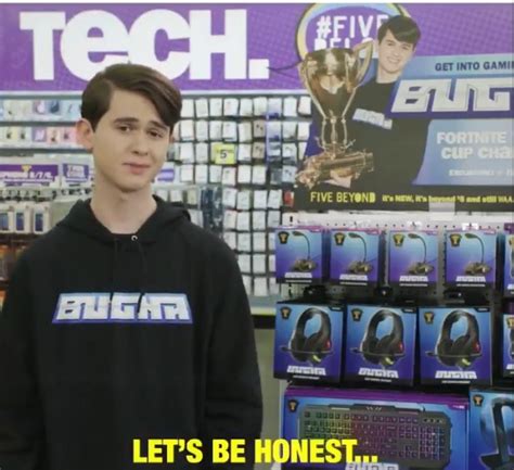 Fortnite Champ Bugha Partners With Five Below Gaming Gear Earlygame