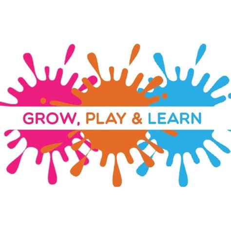 Grow Play And Learn