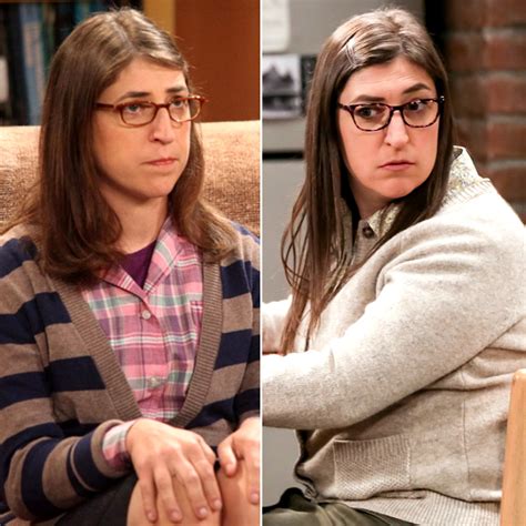 ‘big Bang Theory’ Cast From Season 1 To The Series Finale Pics