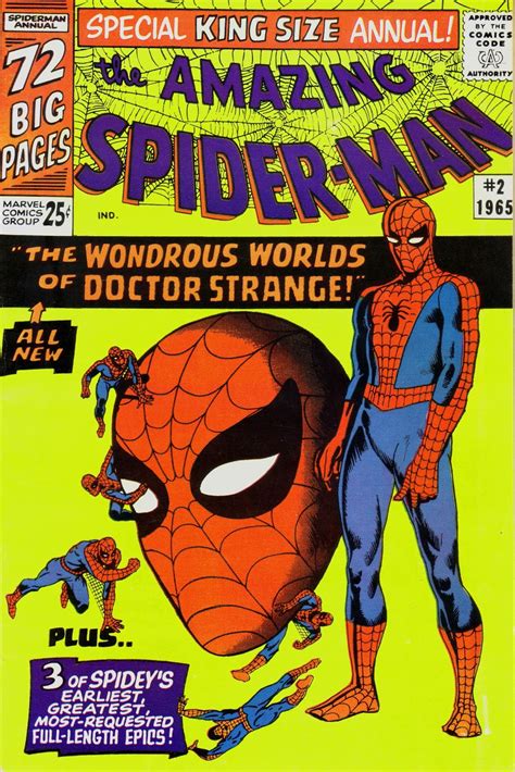 Marvel Mysteries And Comics Minutiae 50 Summers Ago Amazing Spider