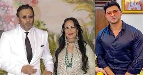 when jackie shroff s wife ayesha shroff reportedly denied rumours of dating sahil khan stating