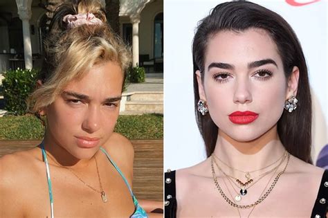 Dua lipa was born in london on 22 august 1995. These Celebs Are Not Hiding Anymore - They Are Now Sharing ...