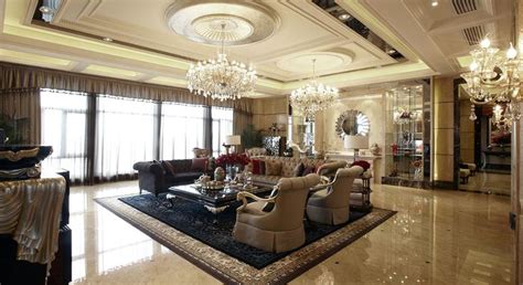 Villa Interior Interior Design Dubai Hotel Interior Interior Design