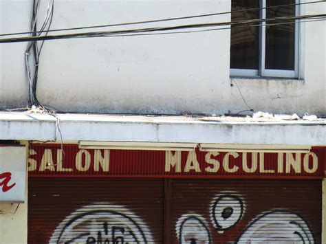 Sal N Masculino Santiago Chile Riveranotario Flickr