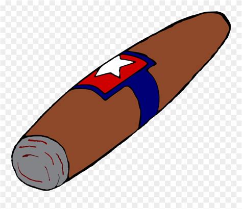 Cigar Clip Art 20 Free Cliparts Download Images On Clipground 2024
