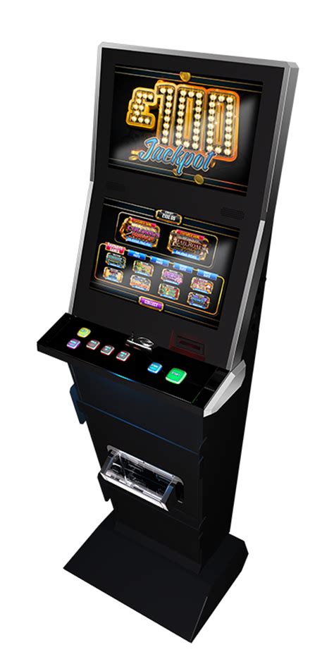 The Latest Digital Gaming Machines by Reflex Gaming and Storm Gaming | TVC Leisure