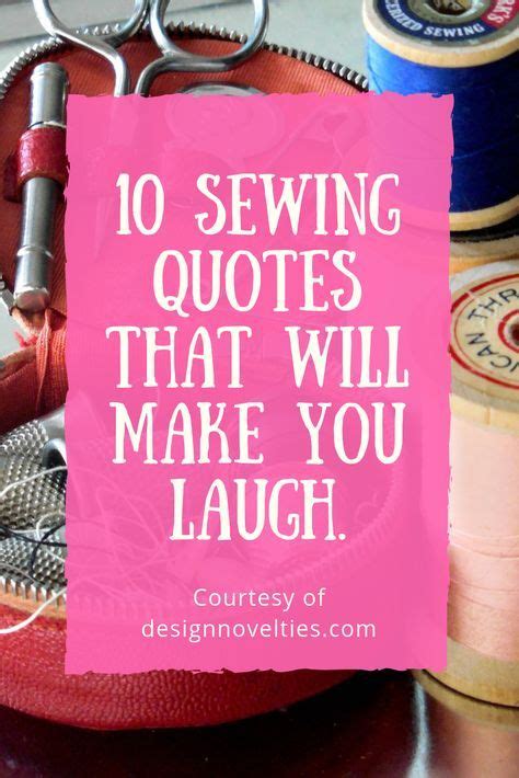 Design Novelties Is Under Construction Sewing Quotes Sewing Quotes
