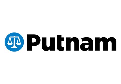 Putnam Logo Logodix
