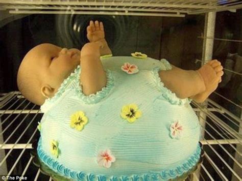 photos show the tasteless cakes that no one ever needed in their life daily mail online