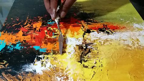 2016 std prevention conference scientific program what is a scientific abstract? Abstract painting | Easy abstract painting in Acrylics ...