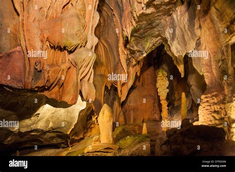 Cheddar Gorge Cave Hi Res Stock Photography And Images Alamy