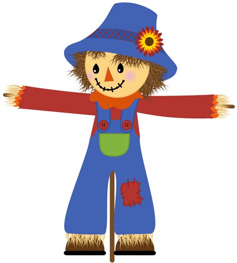Free Scarecrow Cliparts Download Free Scarecrow Cliparts Png Images