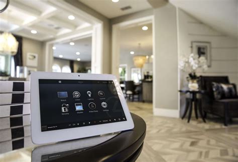 How To Integrate Smart Lighting Control In Your Home Sync Systems
