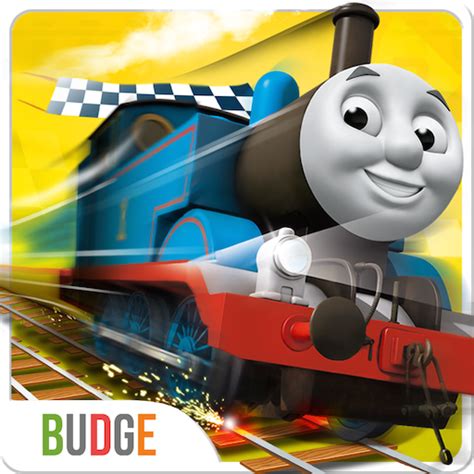 Thomas And Friends Go Go Thomas Speed Challenge For Kids